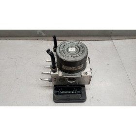 ABS SYSTEM RENAULT van...