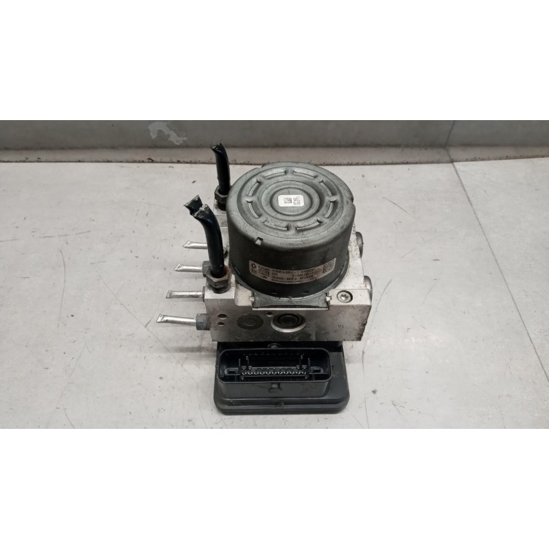 RENAULT van ABS SYSTEM RENAULT van Trafic 2014>2019 used