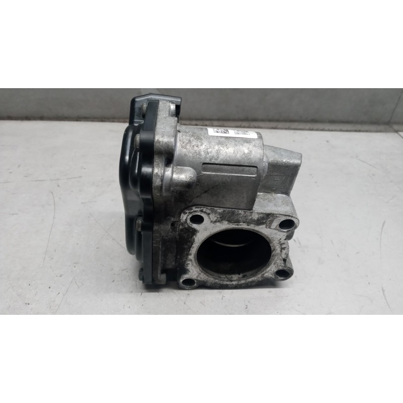 OPEL van THROTTLE BODY  OPEL van Vivaro A 2006>2014 used