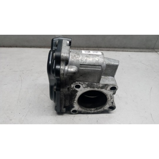 THROTTLE BODY  OPEL van Vivaro A 2006>2014 used