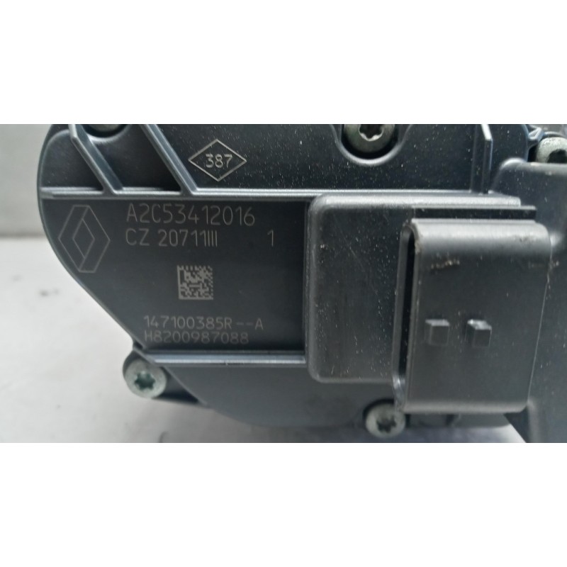 OPEL van VALVOLA EGR OPEL van Vivaro A 2006>2014 usato