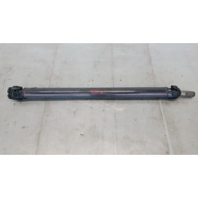 REAR POWER TAKE OFF SHAFTS...