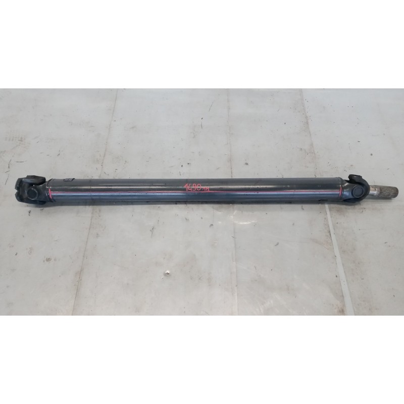 IVECO REAR POWER TAKE OFF SHAFTS IVECO EUROCARGO 2008>2013 used