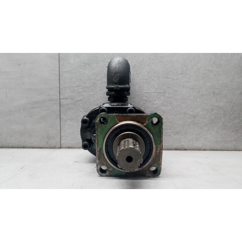 IVECO HYDRAULIC PUMP  IVECO EUROCARGO 2008>2013 used