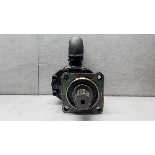 HYDRAULIC PUMP  IVECO EUROCARGO 2008>2013 used