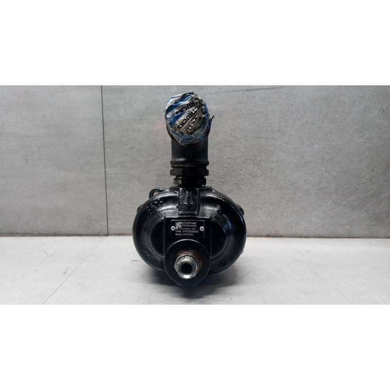 IVECO HYDRAULIC PUMP  IVECO EUROCARGO 2008>2013 used