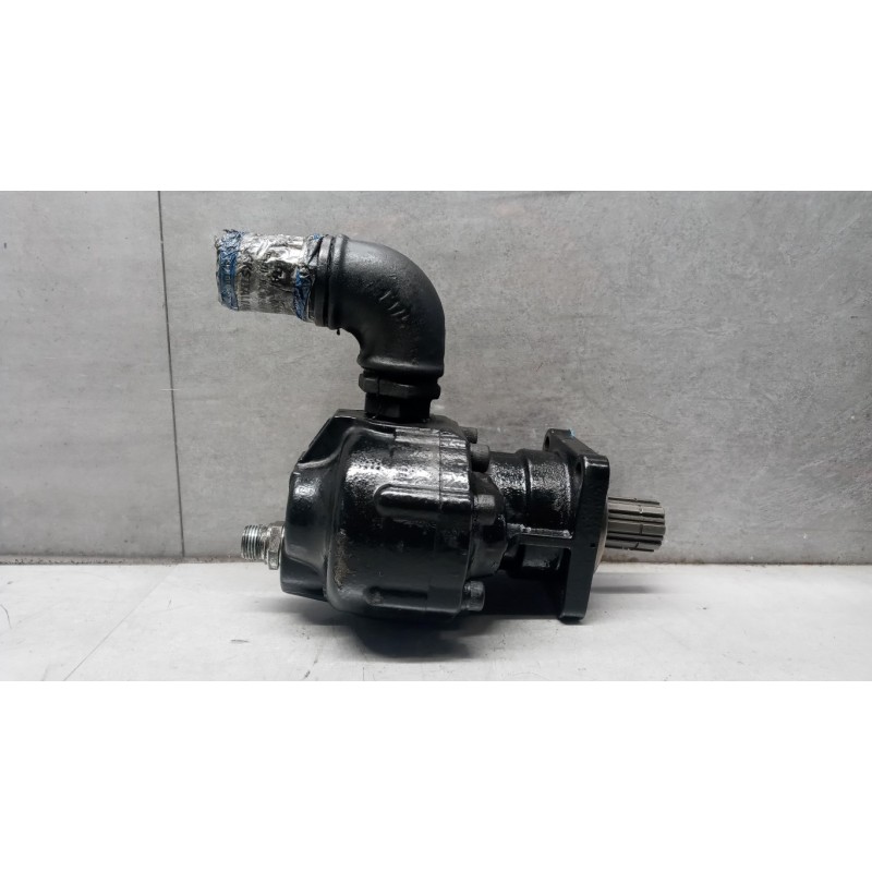 IVECO HYDRAULIC PUMP  IVECO EUROCARGO 2008>2013 used