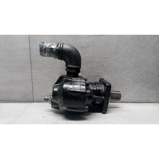HYDRAULIC PUMP  IVECO EUROCARGO 2008>2013 used