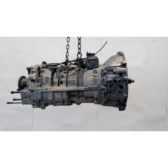 CAMBIO IVECO EUROCARGO 2008>2013 usato