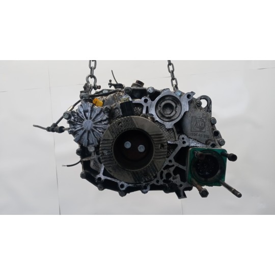 GEARBOXES  IVECO EUROCARGO 2008>2013 used