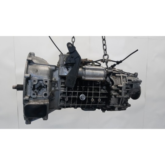 CAMBIO IVECO EUROCARGO 2008>2013 usato