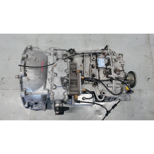 GEARBOXES  IVECO EUROCARGO 2008>2013 used
