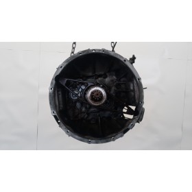 GEARBOXES  IVECO EUROCARGO...