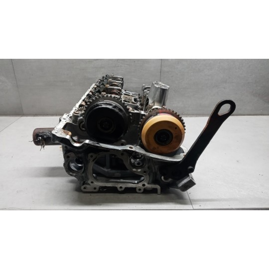 HEAD ENGINE  BMW Serie X6 (F16) 2014>2019 used