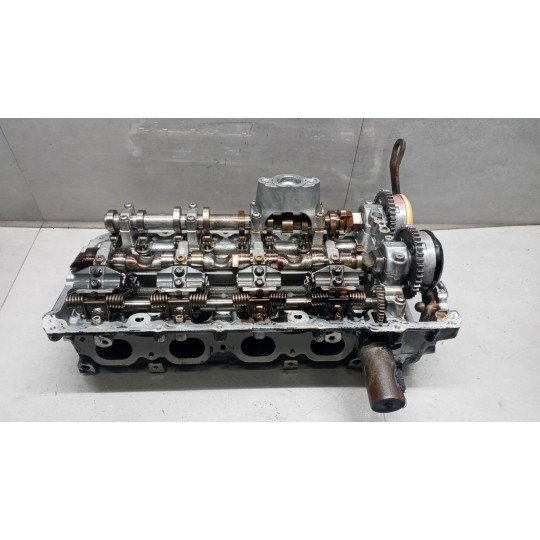 HEAD ENGINE  BMW Serie X6 (F16) 2014>2019 used