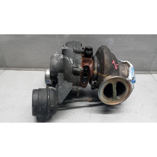 TURBINA BMW Serie X6 (F16) 2014>2019 usato