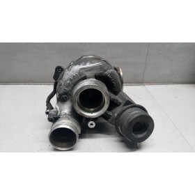 TURBINA BMW Serie X6 (F16)...