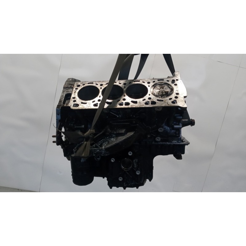 BMW ENGINE BLOCK  BMW Serie X6 (F16) 2014>2019 used
