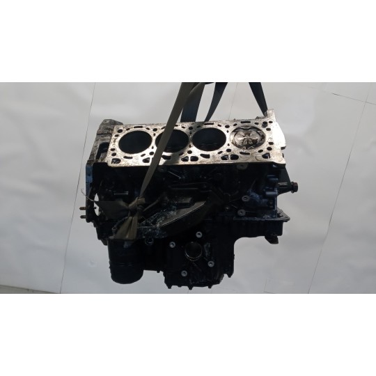 ENGINE BLOCK  BMW Serie X6 (F16) 2014>2019 used