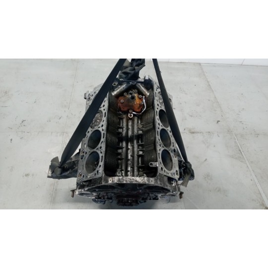 ENGINE BLOCK  BMW Serie X6 (F16) 2014>2019 used