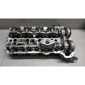 HEAD ENGINE  BMW Serie X6...