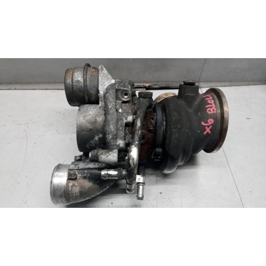 TURBINA BMW Serie X6 (F16) 2014>2019 usato