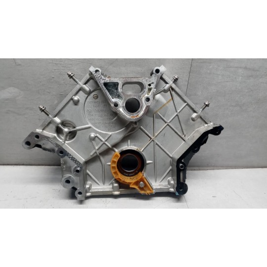 CASES BMW Serie X6 (F16) 2014>2019 used