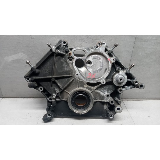 CASES BMW Serie X6 (F16) 2014>2019 used