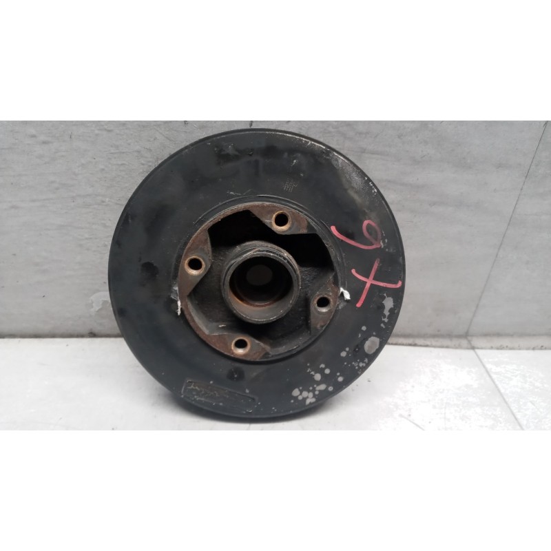 BMW PULEGGIA BMW Serie X6 (F16) 2014>2019 used