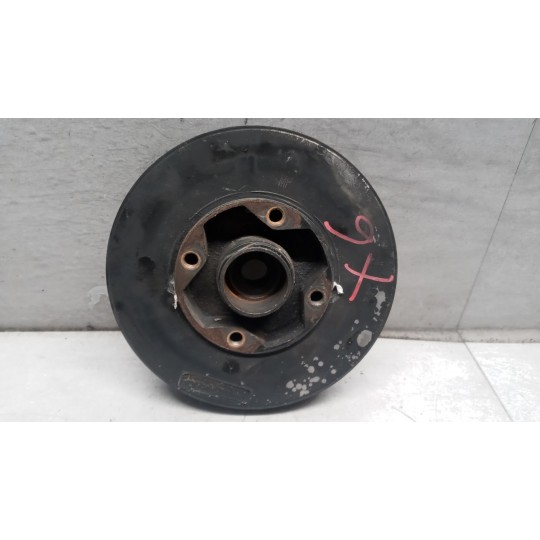 PULEGGIA BMW Serie X6 (F16) 2014>2019 usato