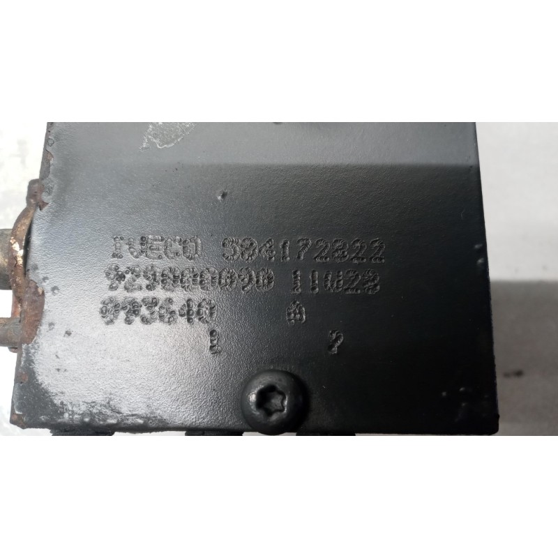 IVECO CAB LIFT PUMP  IVECO EUROCARGO 2008>2013 used