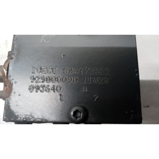 CAB LIFT PUMP  IVECO EUROCARGO 2008>2013 used