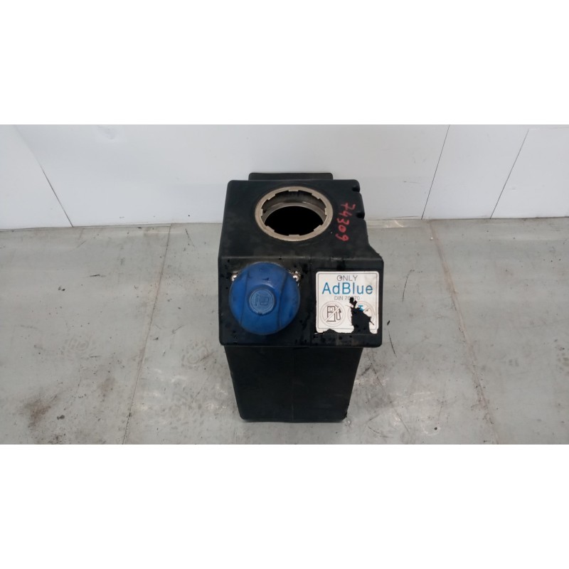 IVECO ADBLUE TANK IVECO EUROCARGO 2008>2013 used