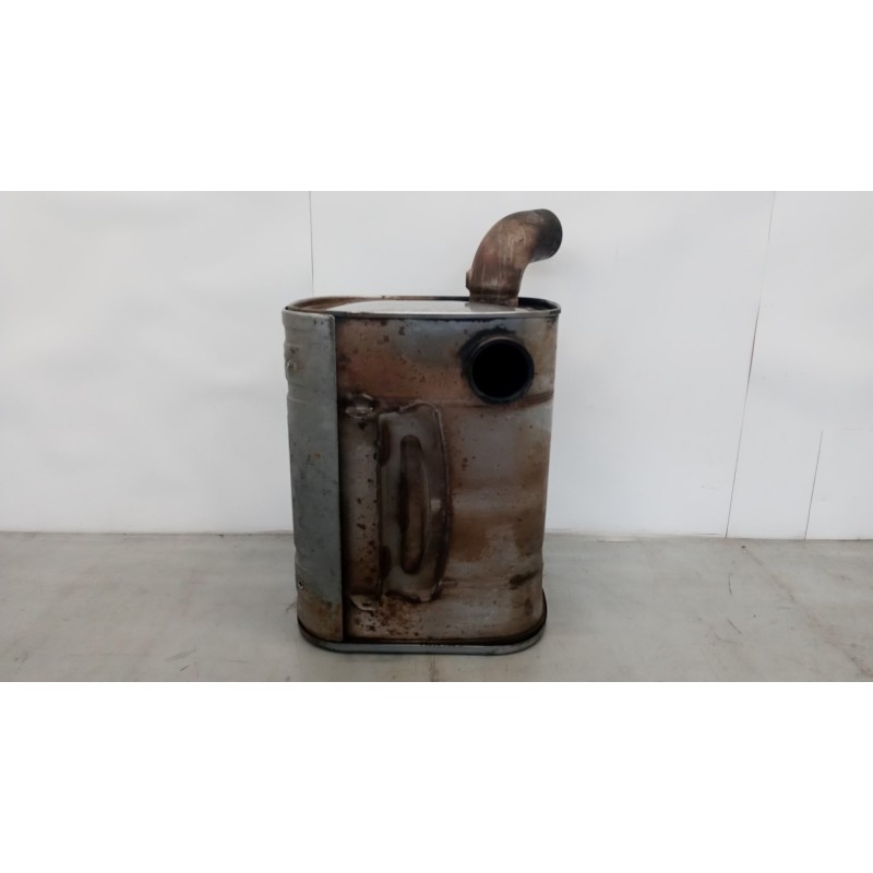 IVECO SILENCER IVECO EUROCARGO 2008>2013 used