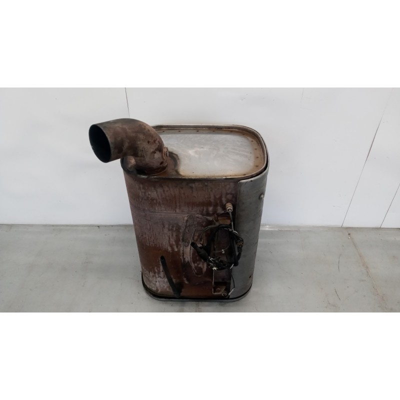 IVECO SILENCER IVECO EUROCARGO 2008>2013 used