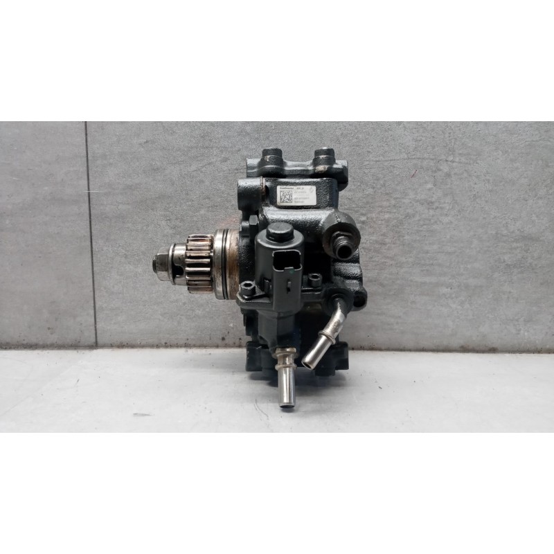 RENAULT van INJECTION PUMP  RENAULT van Master 2014>2019 used