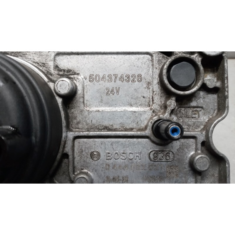 IVECO ADBLUE PUMP IVECO EUROCARGO 2008>2013 used