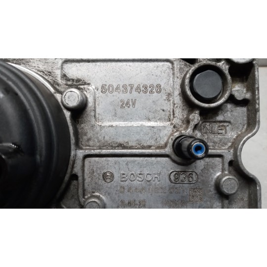 ADBLUE PUMP IVECO EUROCARGO 2008>2013 used