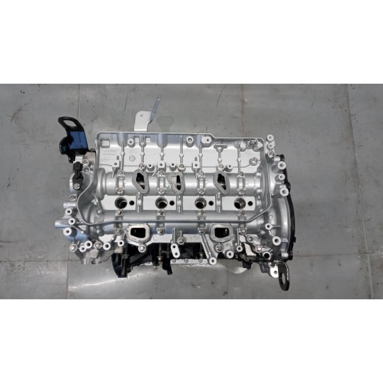 ENGINE RENAULT van Master 2014>2019 used