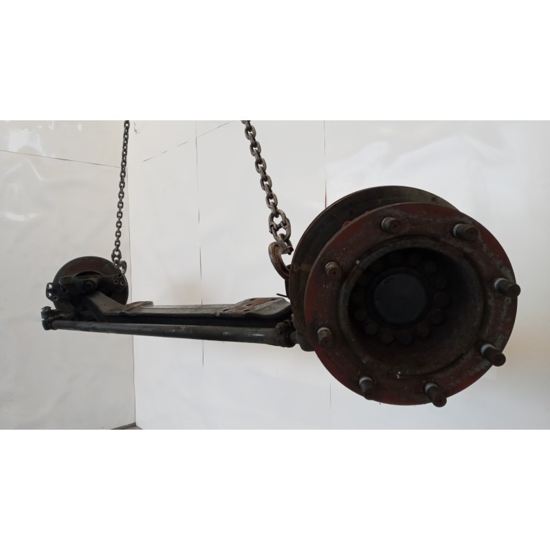 IVECO ASSALE ANTERIORE IVECO EUROCARGO 2008>2013 usato