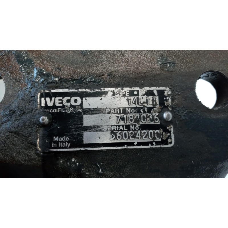 IVECO ASSALE ANTERIORE IVECO EUROCARGO 2008>2013 usato