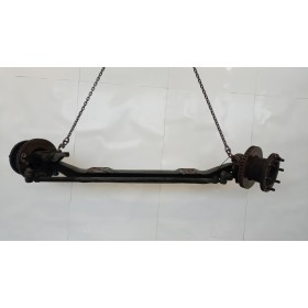 FRONT DRIVE AXLE IVECO...