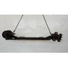 IVECO FRONT DRIVE AXLE IVECO EUROCARGO 2008>2013 used