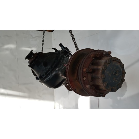 ASSALE POSTERIORE IVECO EUROCARGO 2008>2013 usato