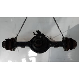 REAR DRIVE AXLE 
 IVECO...