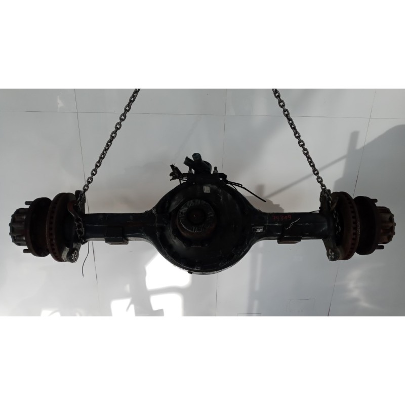 IVECO ASSALE POSTERIORE IVECO EUROCARGO 2008>2013 usato