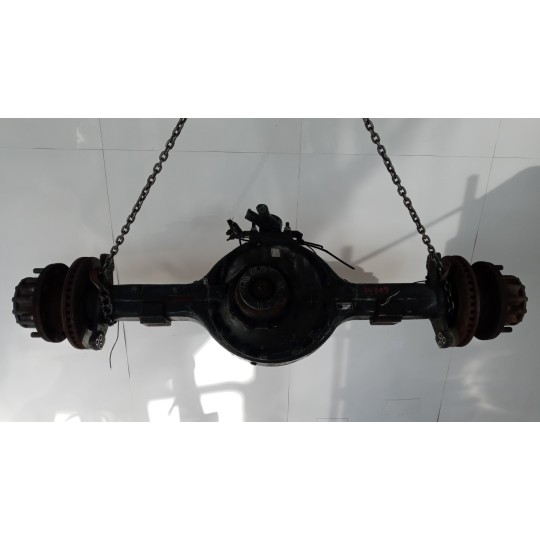 ASSALE POSTERIORE IVECO EUROCARGO 2008>2013 usato