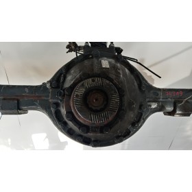REAR DIFFERENTIAL 
 IVECO...