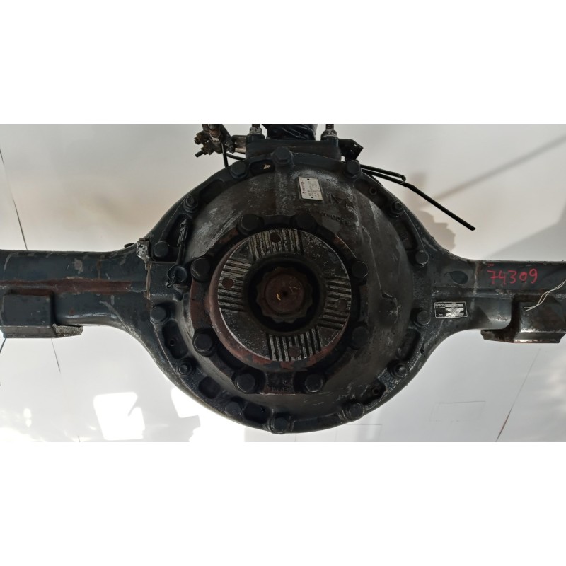 IVECO GRUPPO DIFFERENZIALE POSTERIORE IVECO EUROCARGO 2008>2013 usato