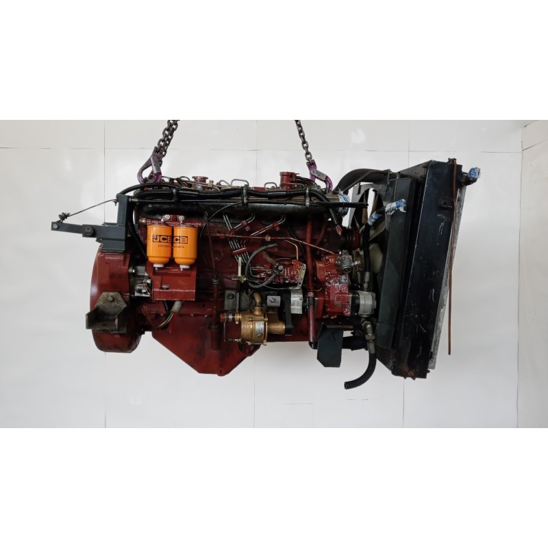 MACCHINE OPERATRICI MOTORE MACCHINE OPERATRICI GENERICO usato